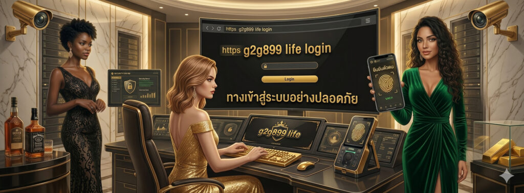 https g2g899 life login