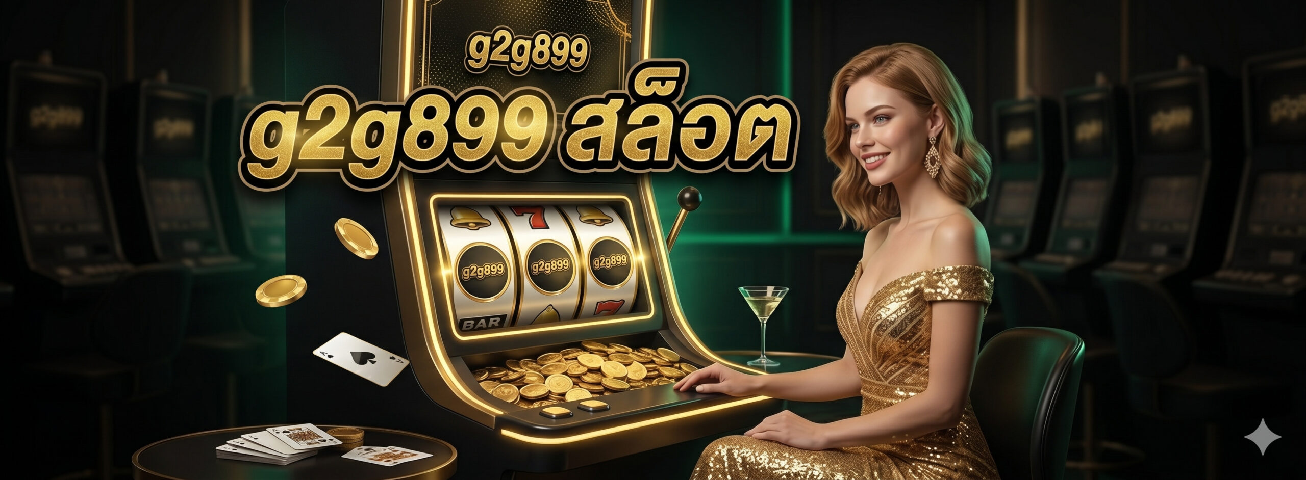 g2g899 สล็อต