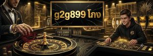 g2g899 โกง